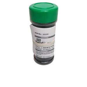 ETA Hand2mind Iron Filings 12 oz Science Magnetism Education STEM Experiment